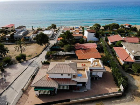 casa vacanze margherita Capo Vaticano